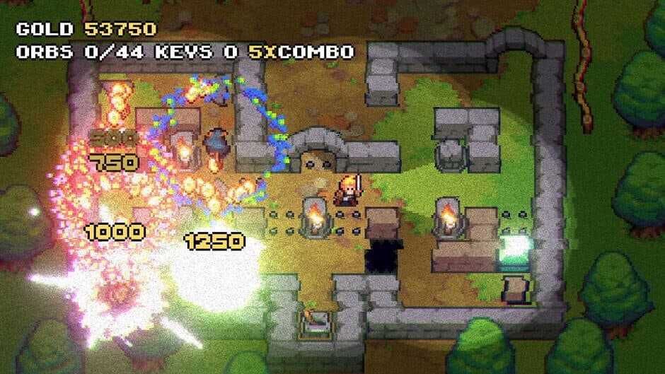 Скриншот 6 из Super Blockbuster