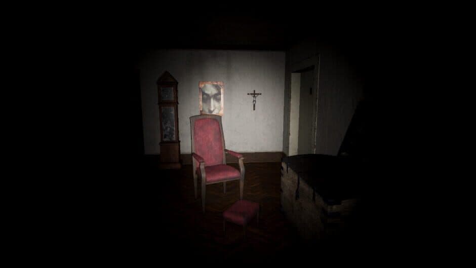 Скриншот 1 из Try to Wake Up : The Legend of Trevis