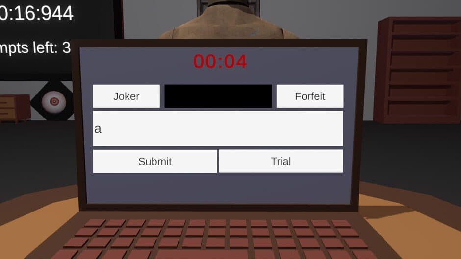 Скриншот 3 из Trivia Trials