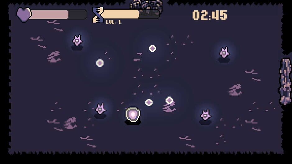Скриншот 1 из Cellular Survival