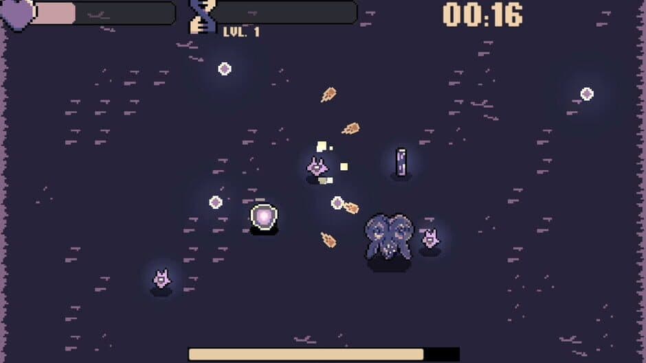 Скриншот 2 из Cellular Survival