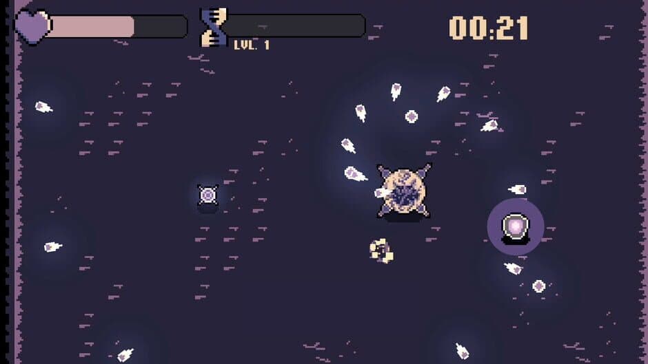Скриншот 3 из Cellular Survival