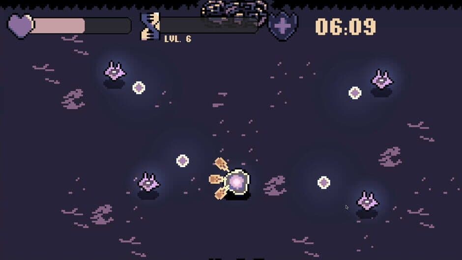 Скриншот 4 из Cellular Survival