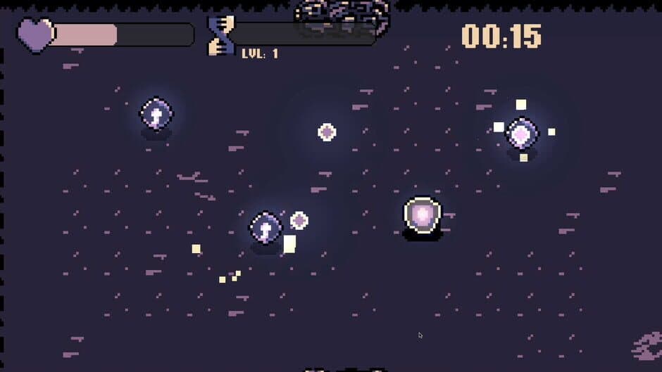 Скриншот 5 из Cellular Survival