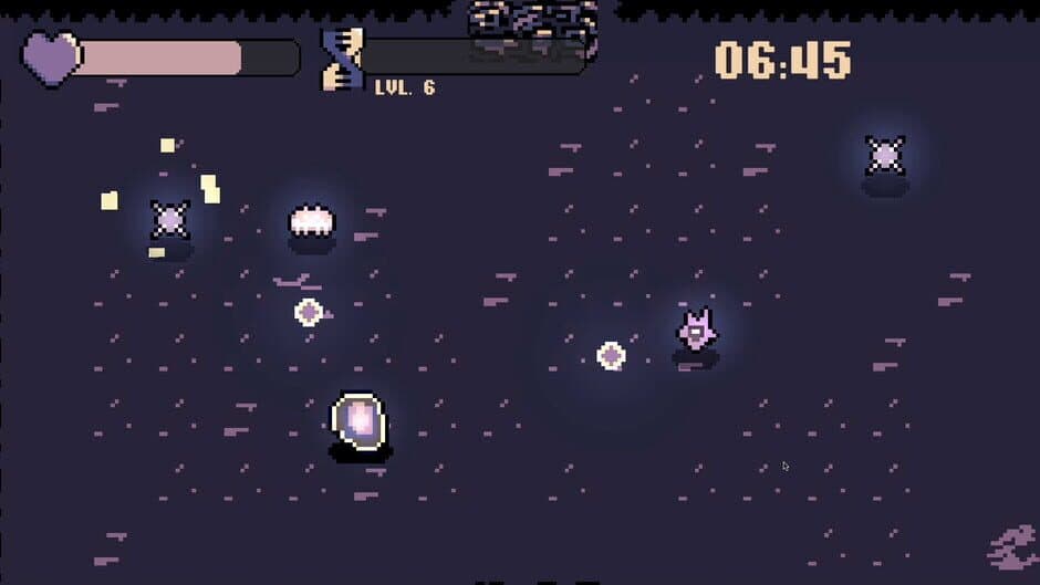 Скриншот 6 из Cellular Survival