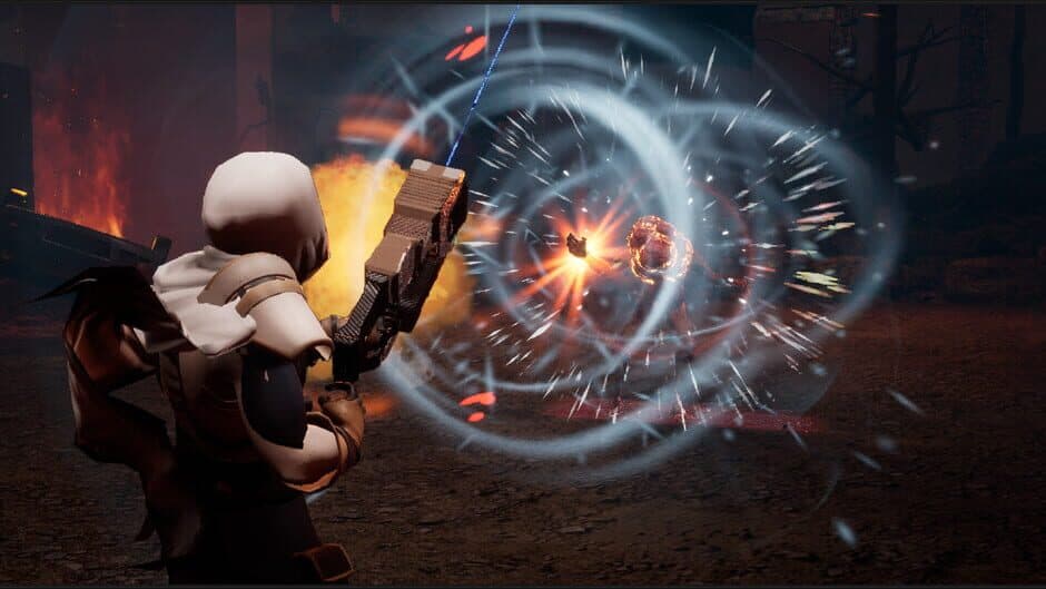 Скриншот 3 из Ember Point