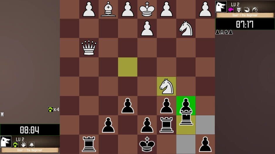 Скриншот 5 из Advancing Chess