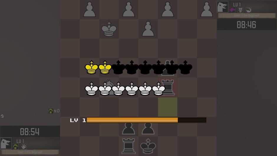 Скриншот 3 из Advancing Chess