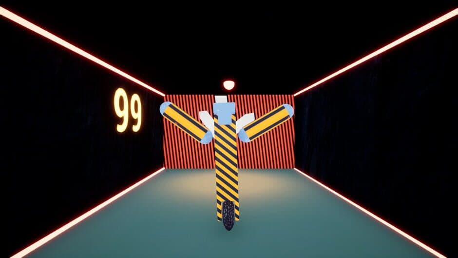 Скриншот 3 из Robo Pose