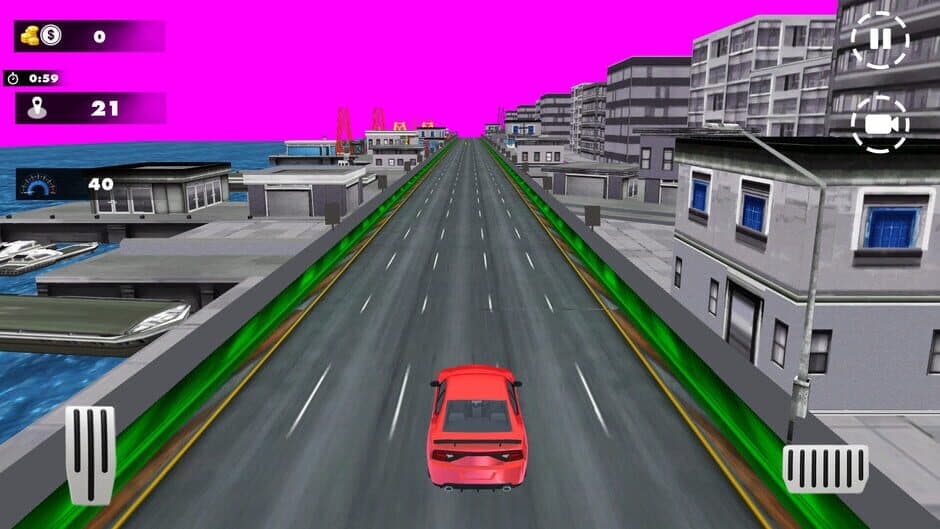 Скриншот 1 из Highway Gas Gas