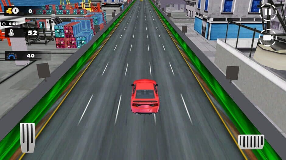 Скриншот 2 из Highway Gas Gas