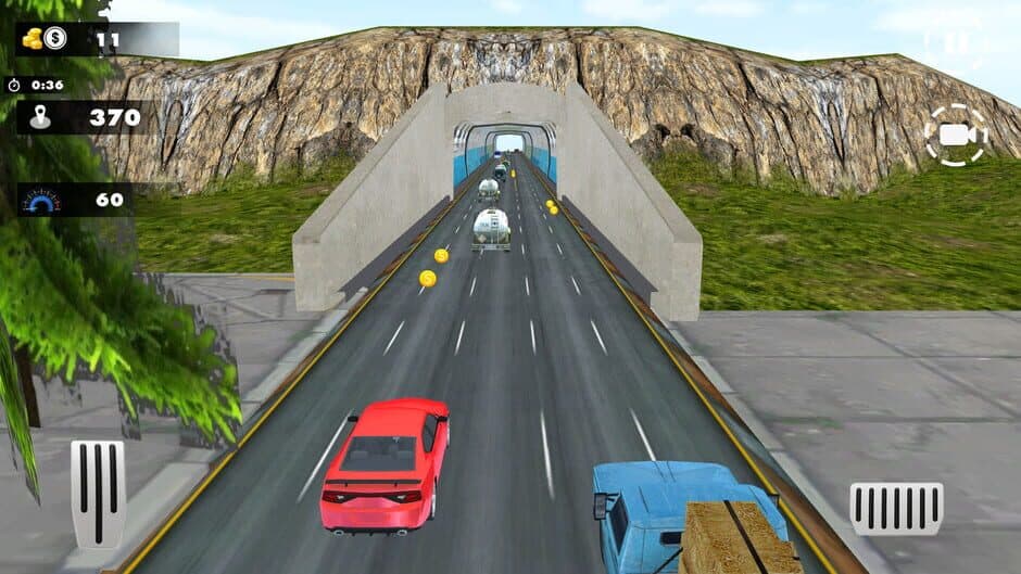 Скриншот 3 из Highway Gas Gas