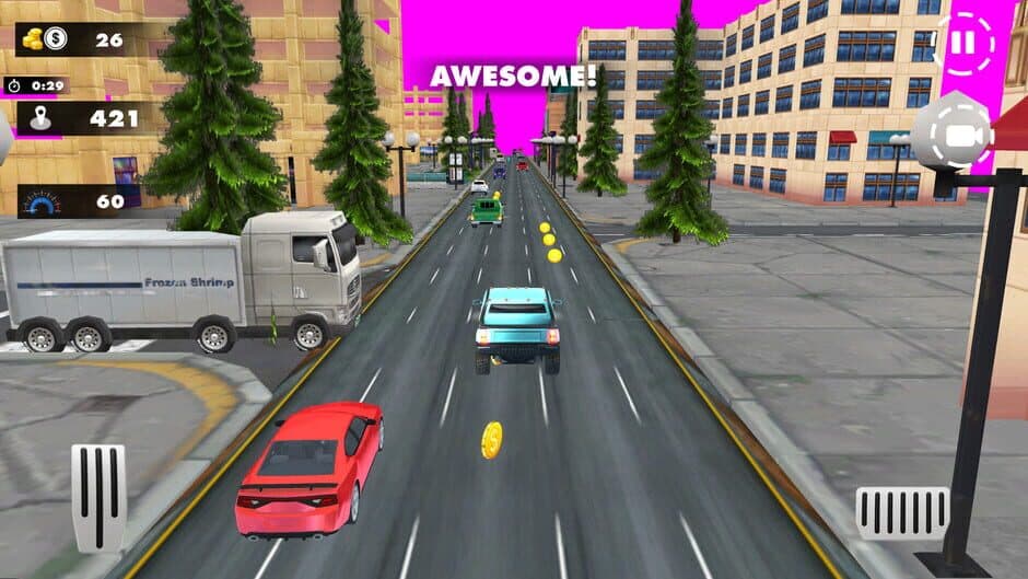 Скриншот 4 из Highway Gas Gas