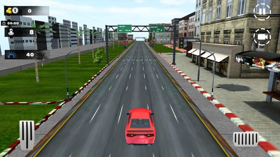 Скриншот 5 из Highway Gas Gas