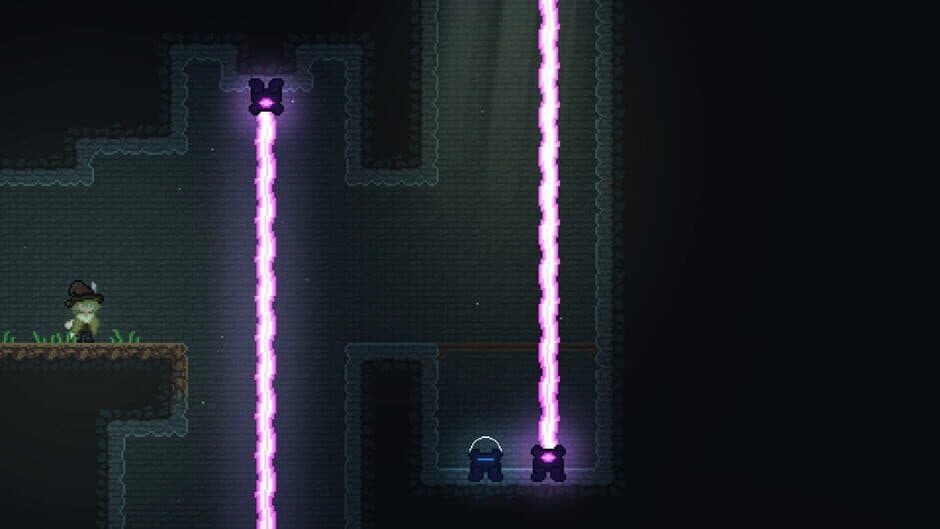 Скриншот 2 из Spellbrew Express