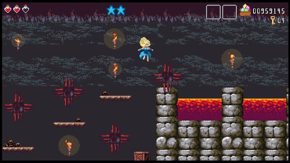 Скриншот 6 из Swords & Bones 4