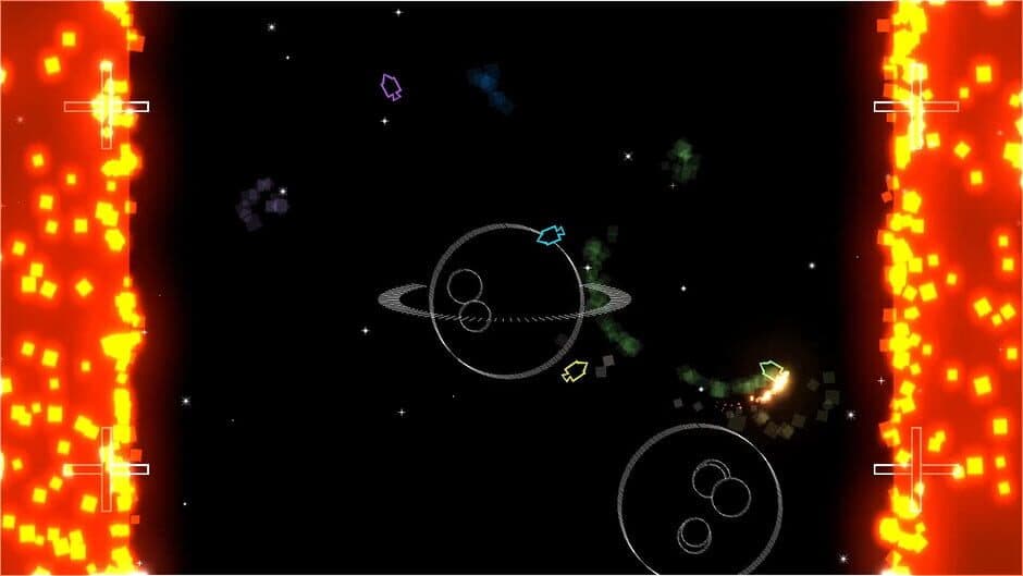 Скриншот 5 из Spaced Out
