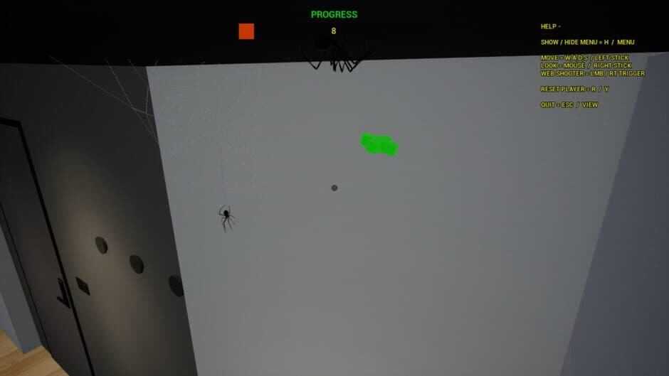 Скриншот 5 из Multiplayer Spiders