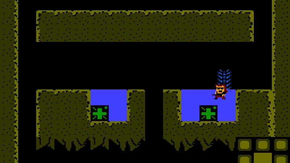 Скриншот 2 из Desert Of The Undead New Frontiers
