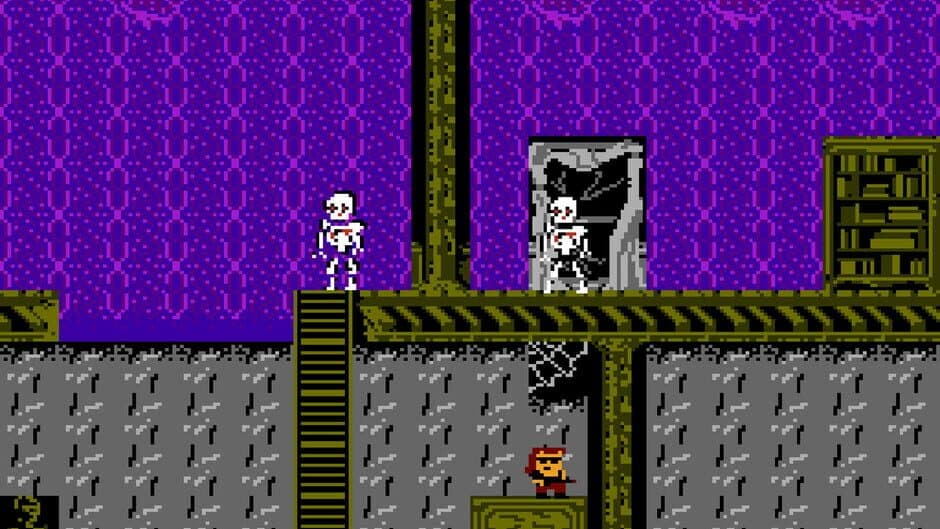 Скриншот 10 из Desert Of The Undead New Frontiers