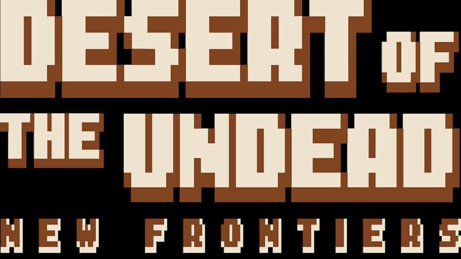 Скриншот 11 из Desert Of The Undead New Frontiers