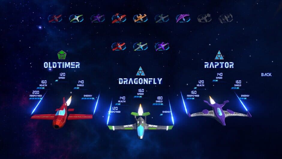 Скриншот 3 из Enemy Metal