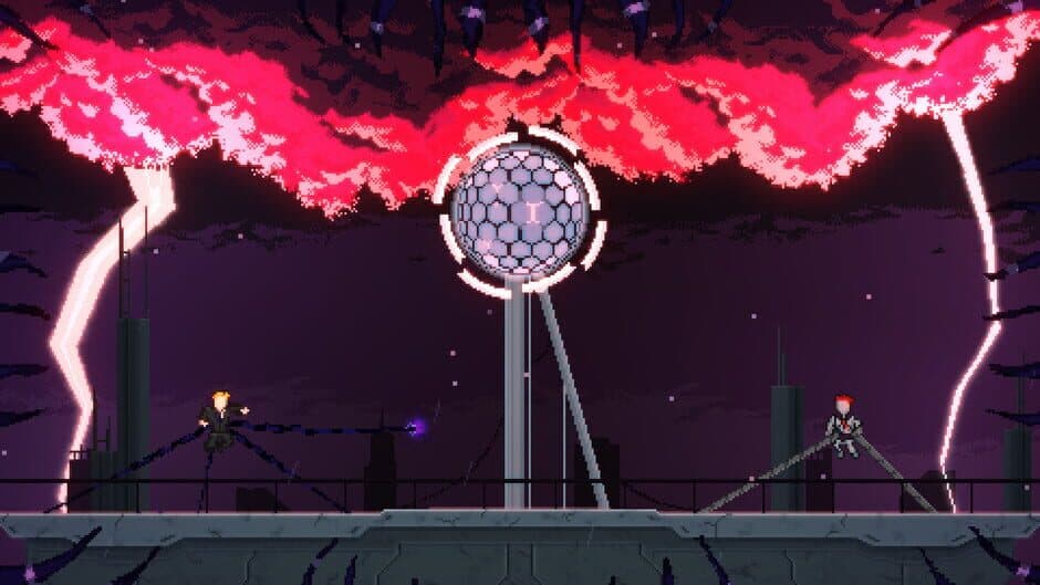 Скриншот 8 из Vindefiant