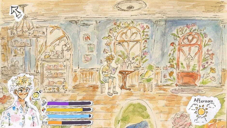 Скриншот 1 из Truth Universally Acknowledged