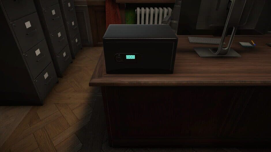 Скриншот 3 из Safebreaker