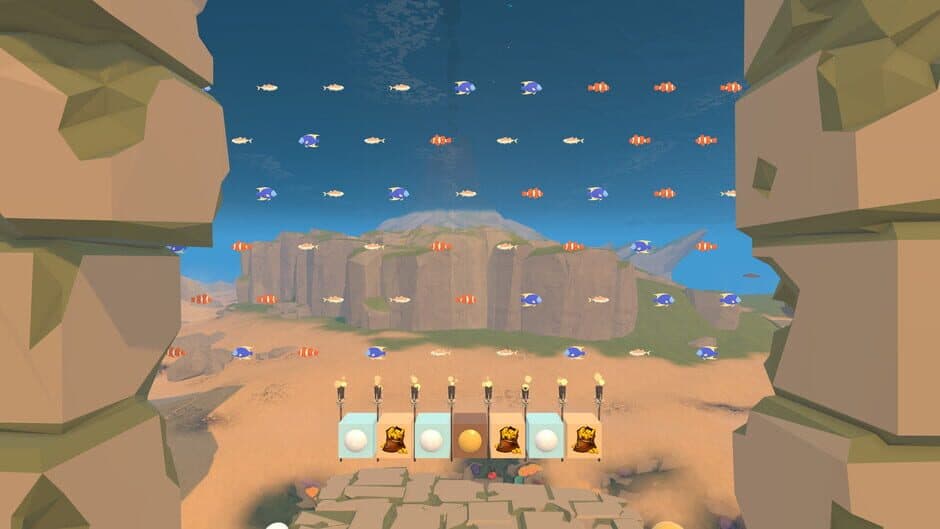 Скриншот 2 из Pearl Fishery: Quest for the Mega Pearl