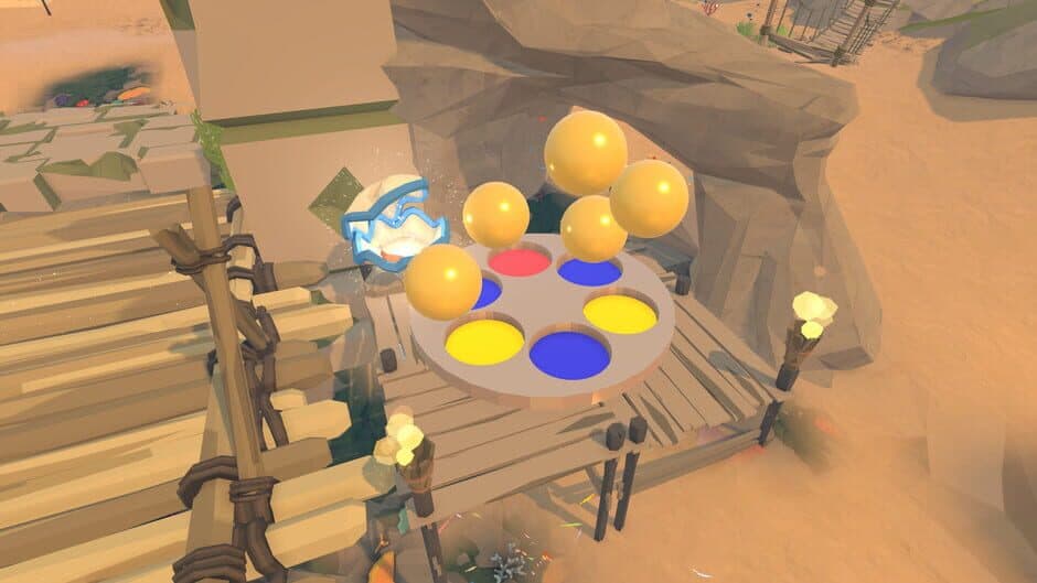Скриншот 4 из Pearl Fishery: Quest for the Mega Pearl