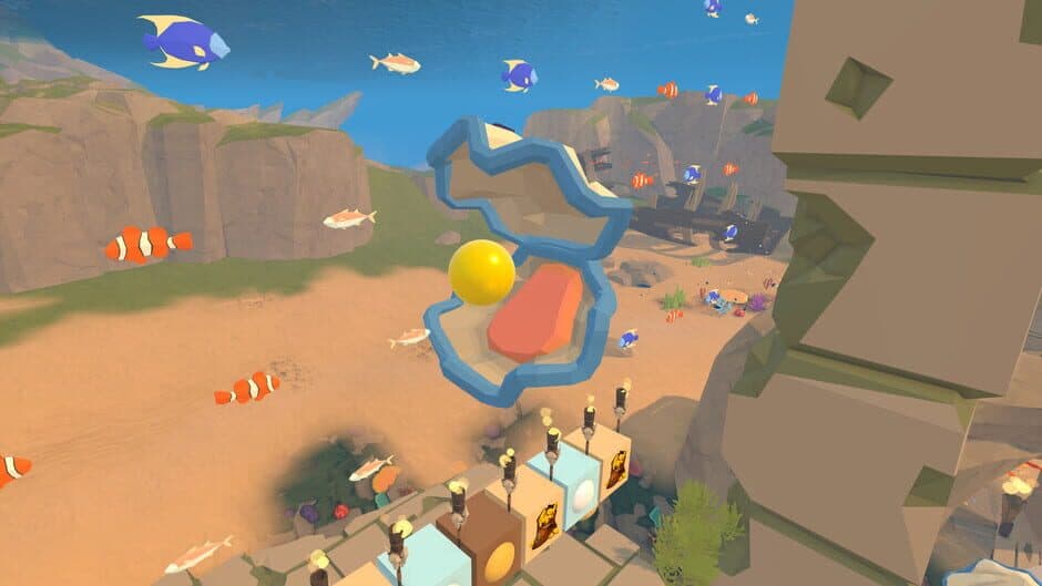 Скриншот 5 из Pearl Fishery: Quest for the Mega Pearl
