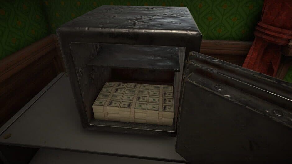 Скриншот 7 из Safebreaker