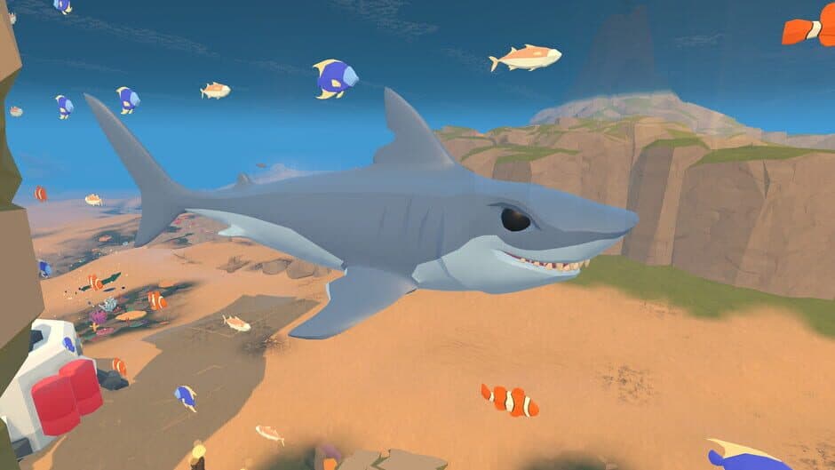 Скриншот 6 из Pearl Fishery: Quest for the Mega Pearl