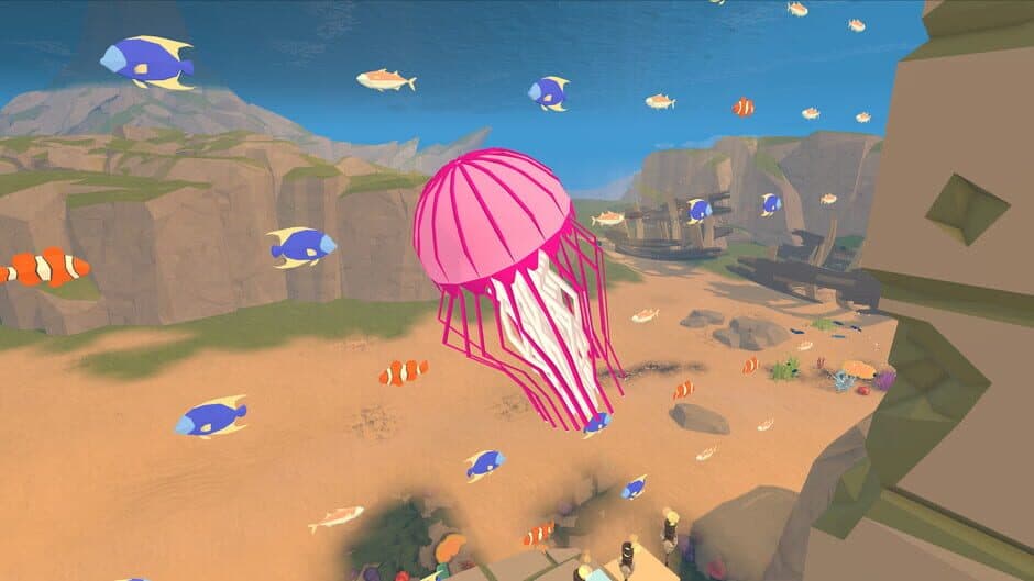 Скриншот 7 из Pearl Fishery: Quest for the Mega Pearl