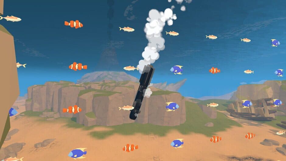 Скриншот 8 из Pearl Fishery: Quest for the Mega Pearl