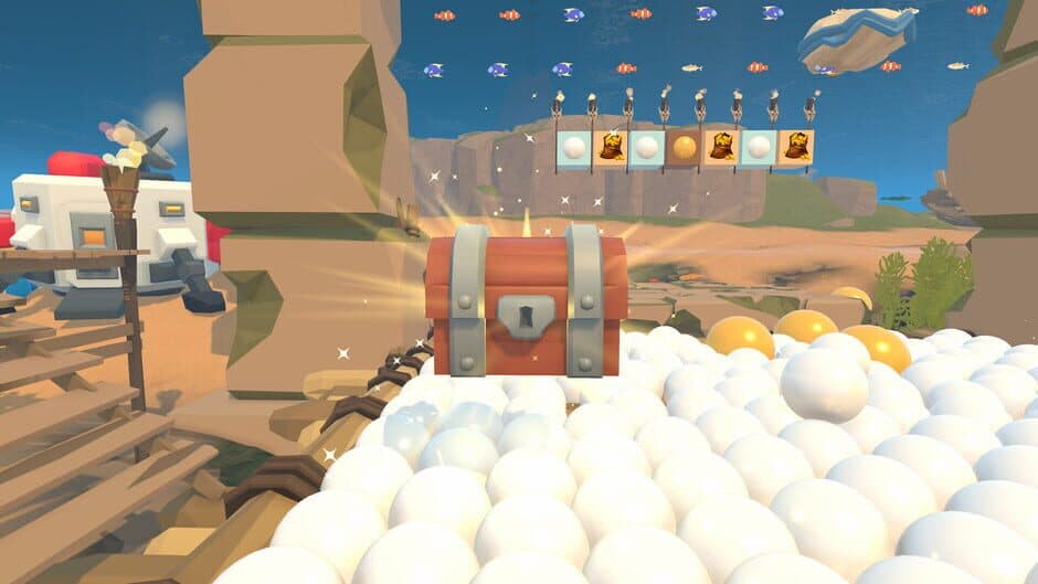Скриншот 12 из Pearl Fishery: Quest for the Mega Pearl