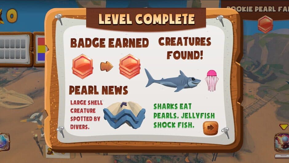 Скриншот 9 из Pearl Fishery: Quest for the Mega Pearl