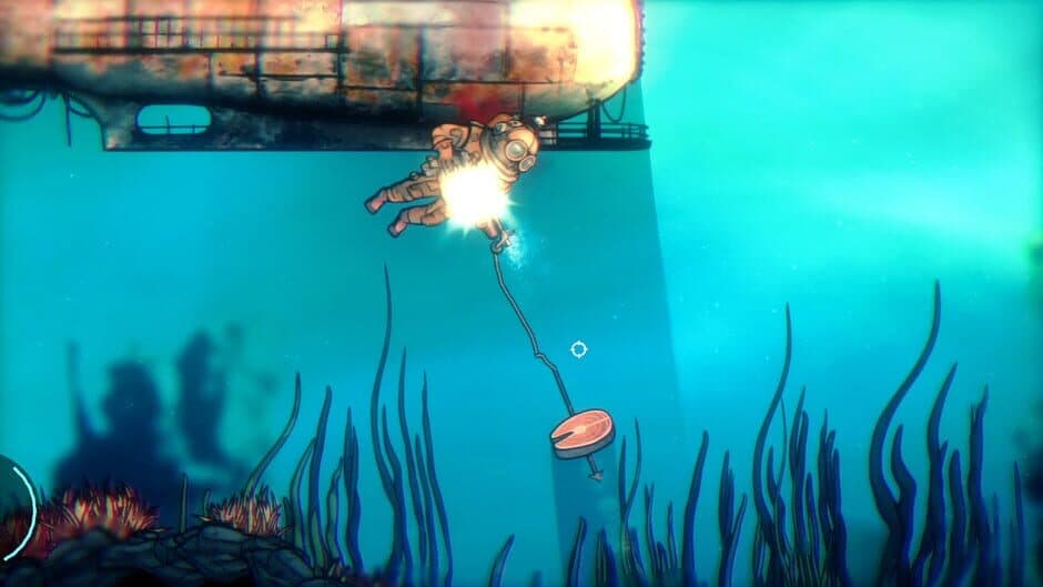 Скриншот 5 из Rusted Sea