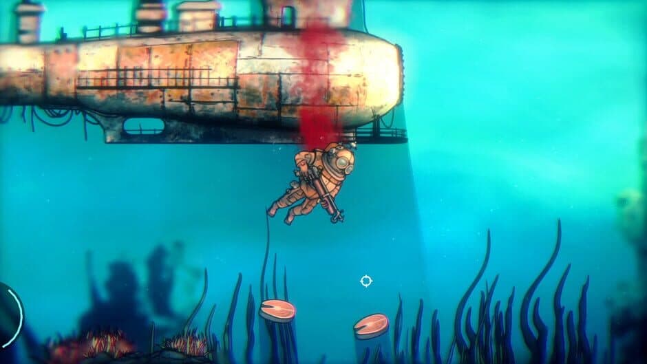 Скриншот 6 из Rusted Sea