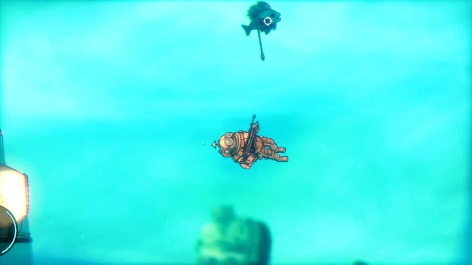 Скриншот 7 из Rusted Sea