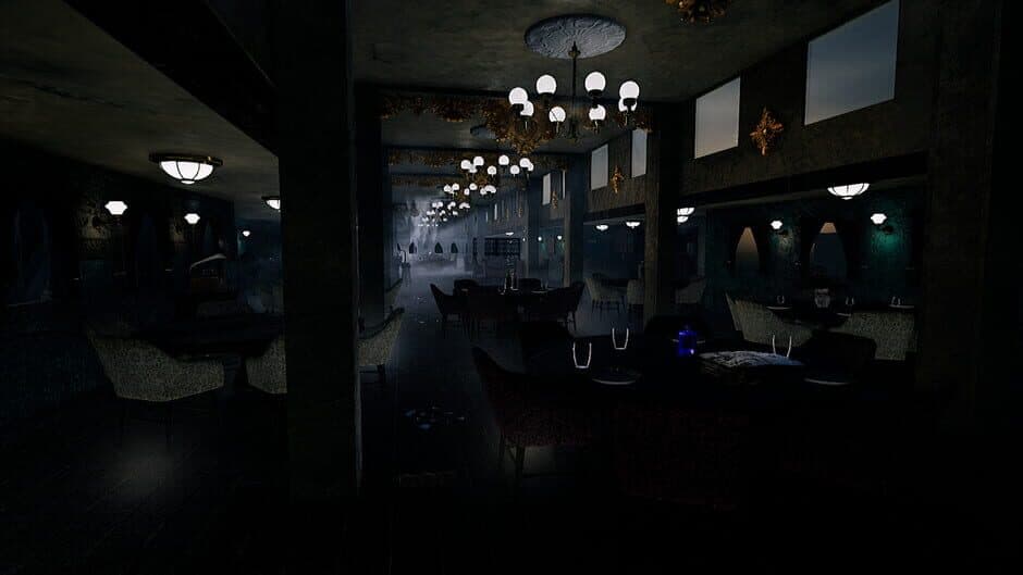 Скриншот 7 из Midnight Cruise