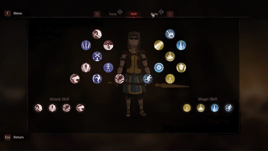 Скриншот 5 из Brave Legacy