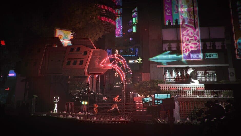 Скриншот 3 из Beyond Galaxyland