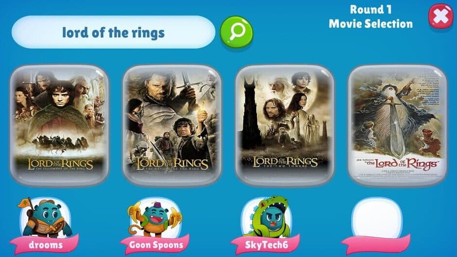 Скриншот 2 из Boring Movies