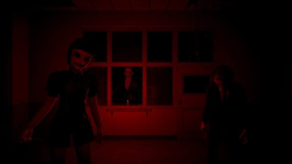 Скриншот 1 из Sinister Hospital