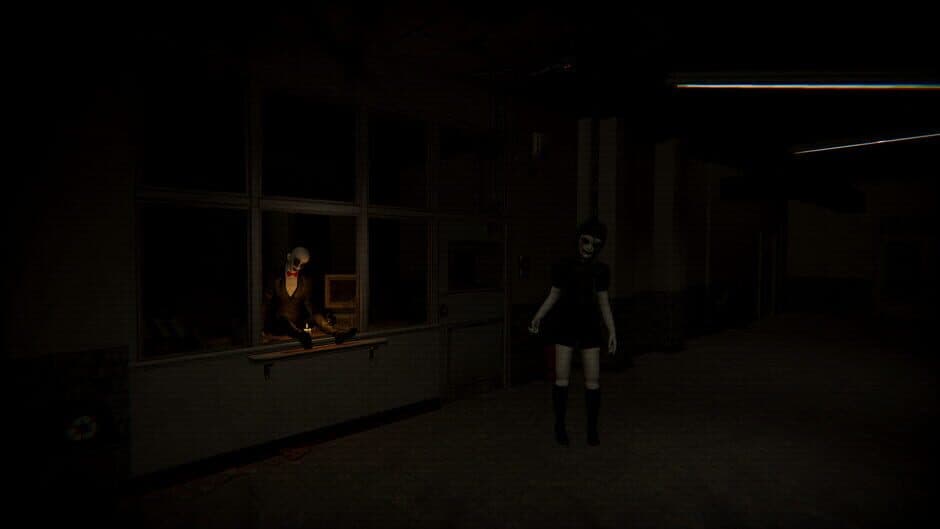 Скриншот 2 из Sinister Hospital