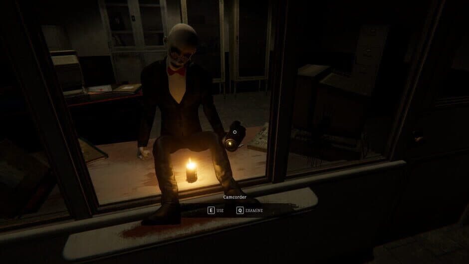 Скриншот 5 из Sinister Hospital