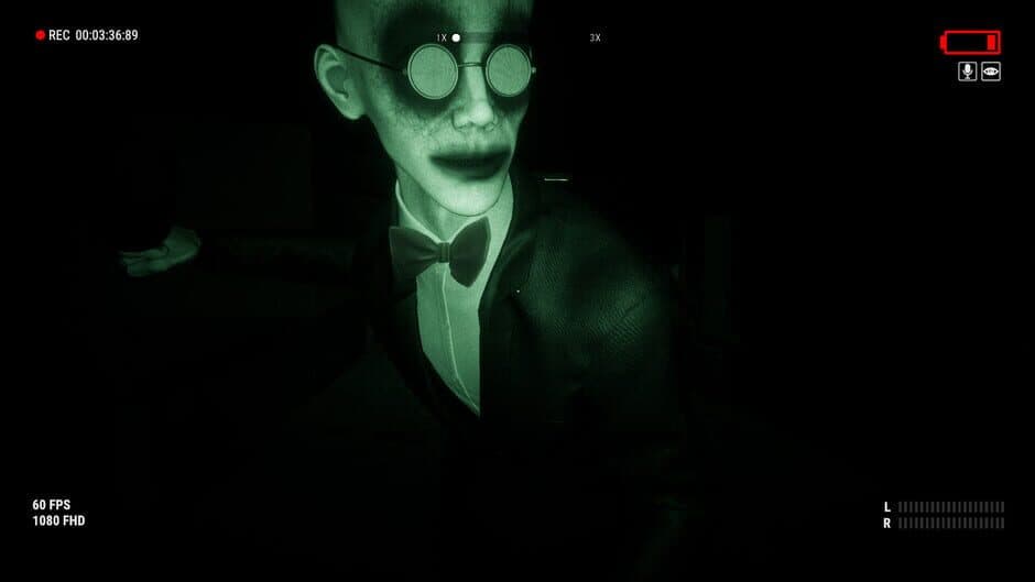 Скриншот 10 из Sinister Hospital