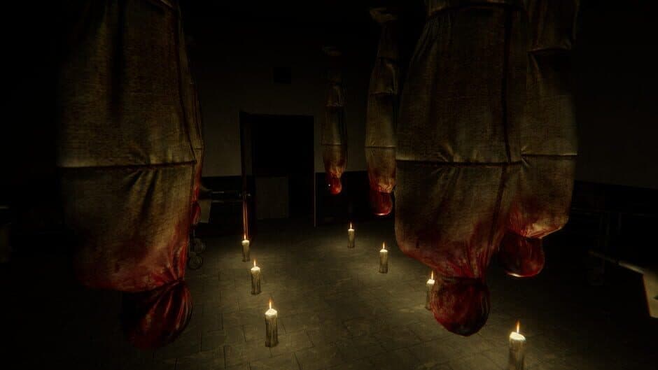 Скриншот 6 из Sinister Hospital